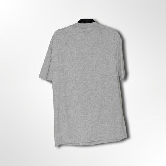 Heist & Co. Gray T-Shirt - Men's Large - Picture 4 of 8